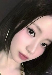 一週年寫真書 yg線下 仁寺洞 特典卡 D ver