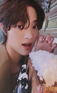 雪明かり (yukiakari) 專輯卡 單封專卡C