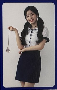 二巡 jyp 周邊卡 鐵盒