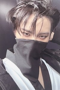 Will hello82 Limited DIGIPAK 專輯卡 