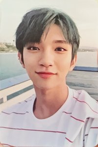 MINI7 專輯卡 DUL ver.