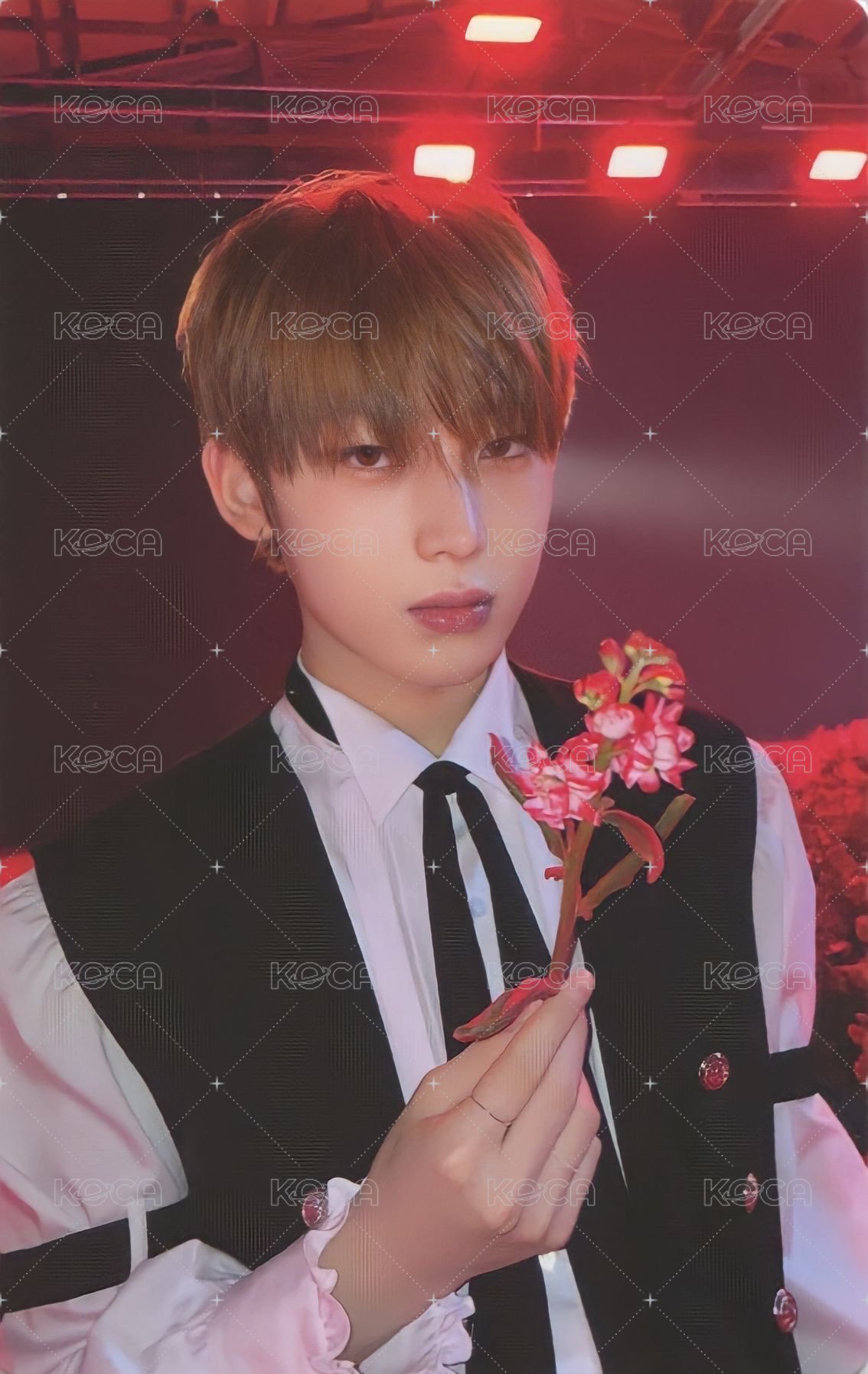 迷四 專輯卡 New版 正面