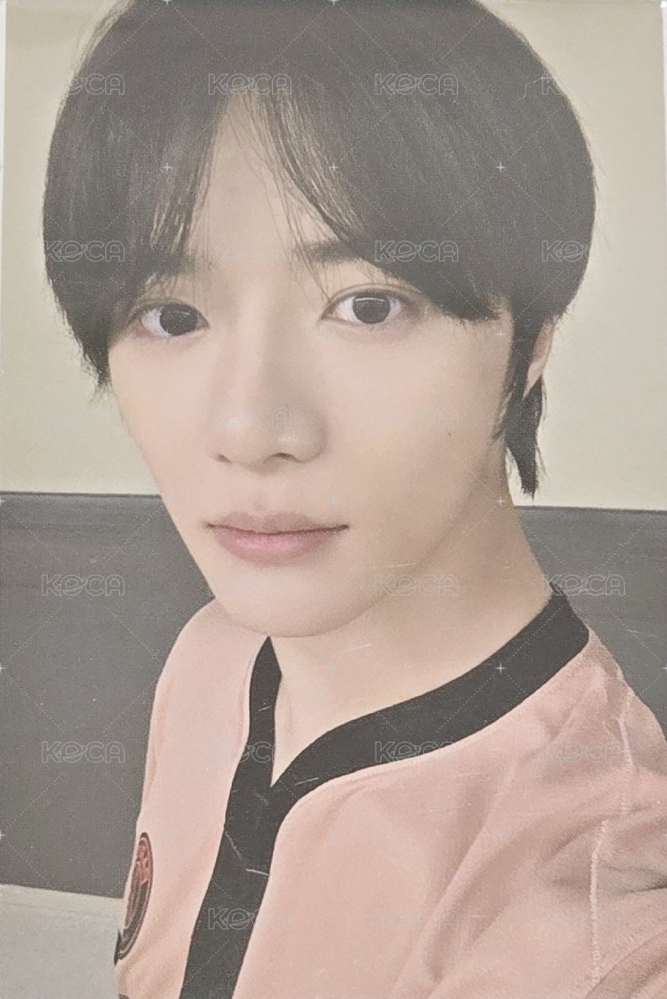 正四 wvs 快閃店線上 滿額卡  正面