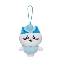 扭蛋 吊飾 花仙子小八