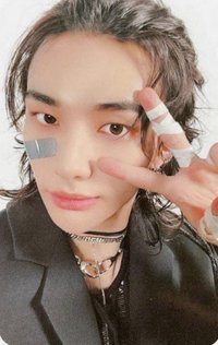 GIANT 入場卡 / 場限卡 東京 11/16