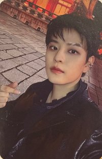 合(HOP) yes24 特典卡 