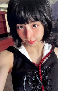 LIL FANTASY vol.1 專輯卡 Glimmer ver.