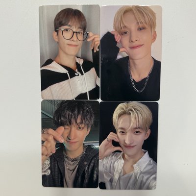 哲碩 一直娛中文卡背盤