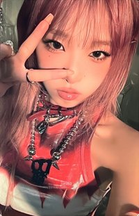 迷三 專輯卡 橘版