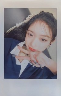 IVE SWITCH 塔店 拍立得 特典卡 