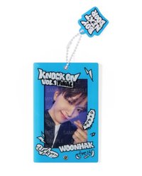 Knock On 巡迴 卡套 (組) FINAL場周 6