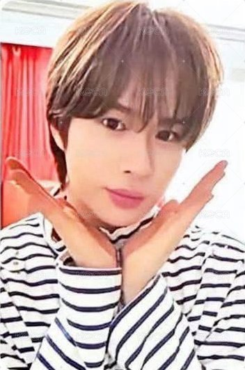 TRY WITH US k4 簽售卡  正面