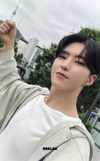 ALWAYS YOURS 入場卡 / 場限卡 ｜WVS愛知場限