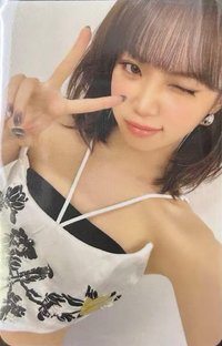 SPAGHETTI sw 特典卡 