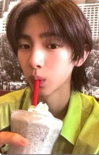 迷一 專輯卡 Vinyl ver. 黑膠唱片版