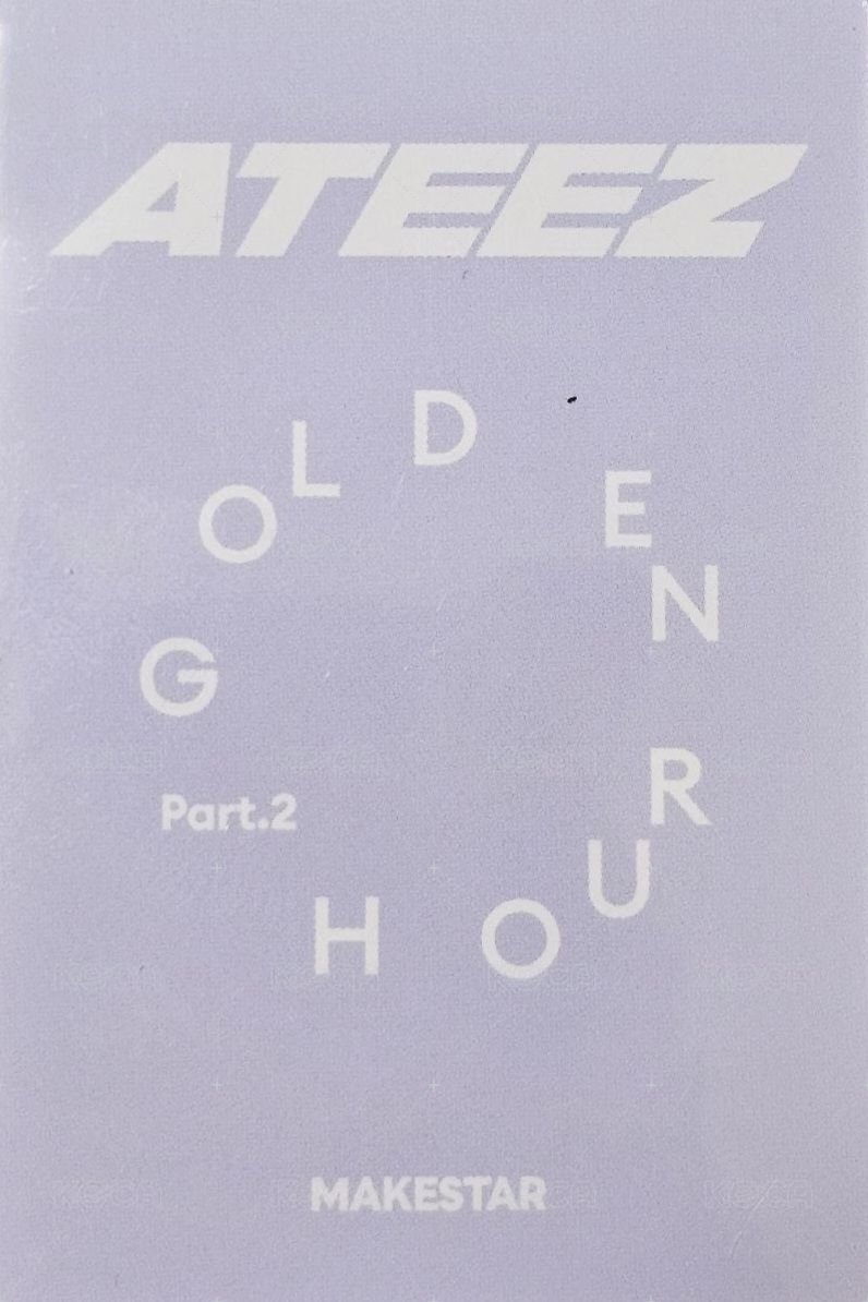 GH2 ms 7.0 簽售卡  背面