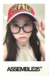 <ASSEMBLE25> hl 線下 250606 簽售卡 