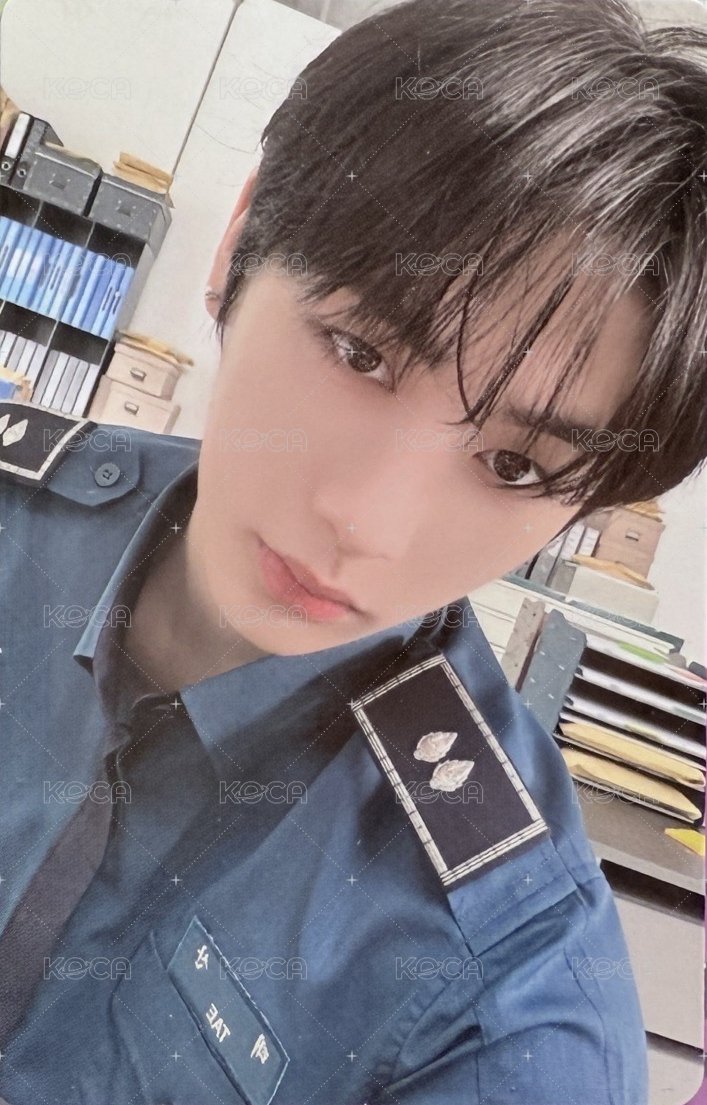 二期會員 會員禮卡  正面