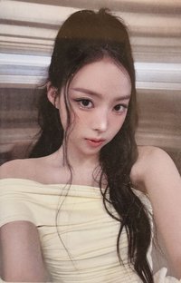 迷一 ArtisynX 香港 簽售卡 