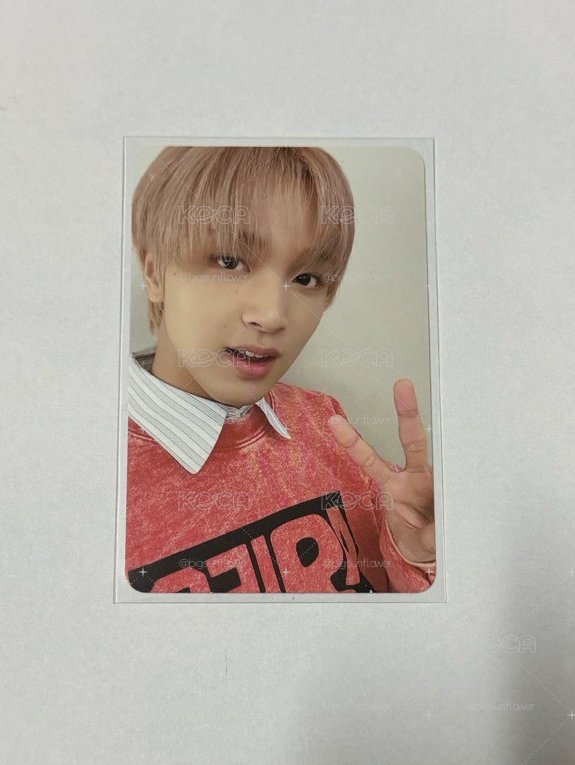 Haechan dream cinema 