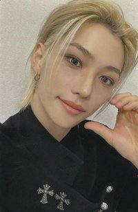 樂-STAR yzy 1.0 簽售卡 