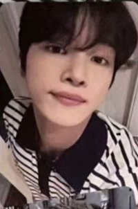 ODYSSEY ms 台北合影 簽售卡 