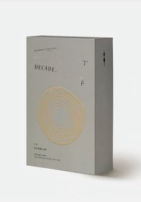 TFBOYS《十年》紀念實體專輯