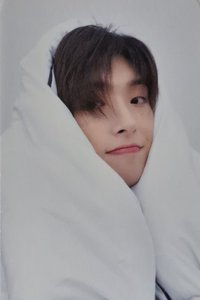 GH2 ms 5.0 簽售卡 