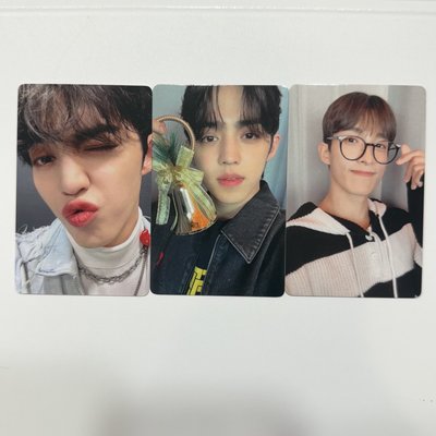 哲碩 一直娛中文卡背盤