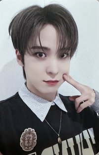 GH2 ms 特典卡 Poca ver.