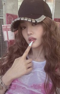 I SWAY 專輯卡 妮