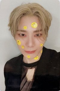 正二 專輯卡 You ver.