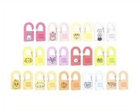 MINITEEN 登山扣環 登山扣