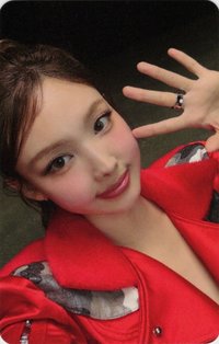 十週年特別專 bdm 單封預售 特典卡 