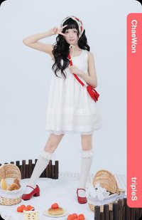 <ASSEMBLE25> 隨機卡 草莓卡 野餐卡 aa308