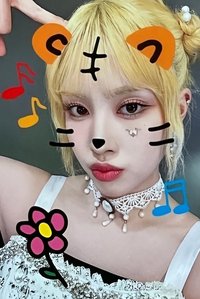 Bubble ms 5.0 簽售卡 塗鴉潤