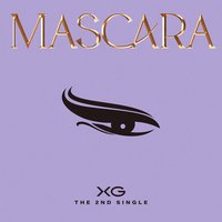 MASCARA 專輯 