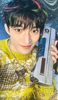 ‘TELEPARTY’ 環球 特典卡 