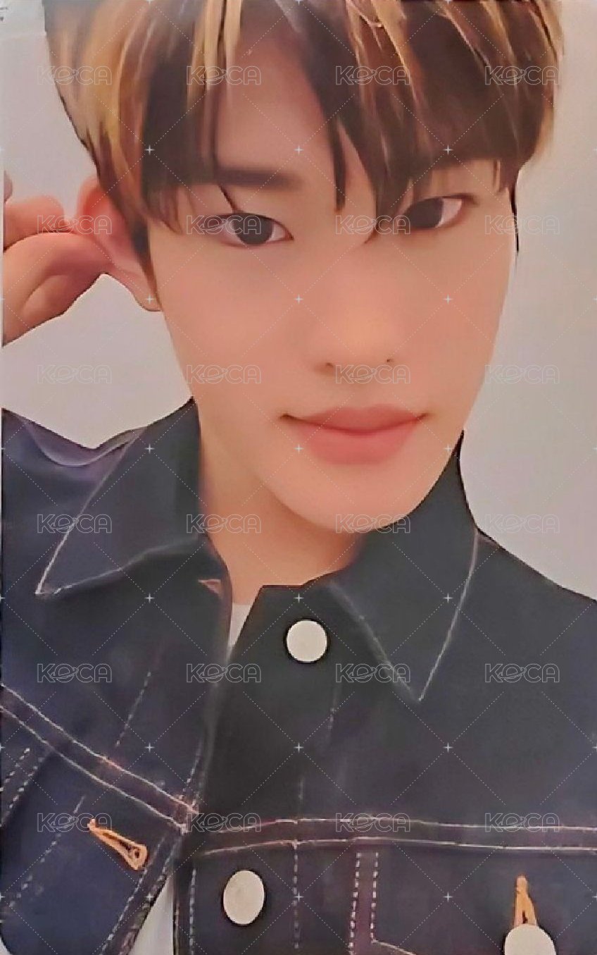 2025smt QQ音樂 星光卡  正面