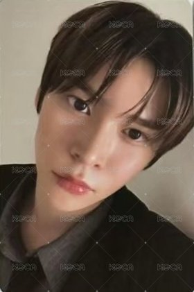 2025年曆 年曆卡  正面