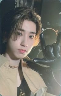 樂-STAR el 特典卡 