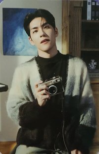 迷八 專輯卡 電子專卡