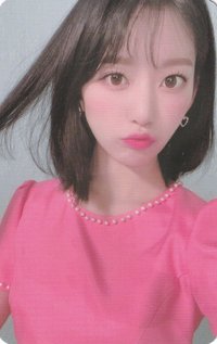 Oneiric Diary 專輯卡 3D版