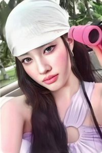 I WANT IT 專輯卡 Sun ver.