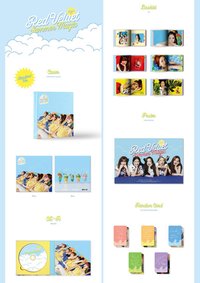 Summer Magic 專輯 Standard版