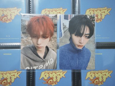 No Genre HOW?專卡 漢泰山