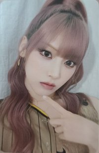 STICK OUT yzy 簽售卡 友