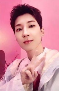 ALWAYS YOURS 專輯卡 A ver.