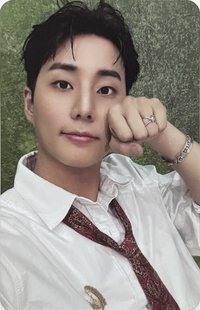 正四 Nemo專 專輯卡 