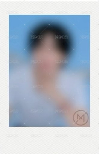 2026年曆 md 特典卡  正面